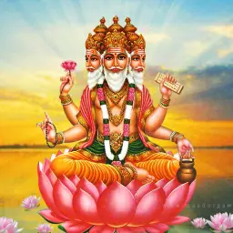 Brahma