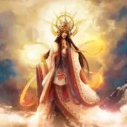 Amaterasu
