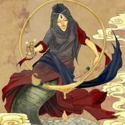 Nüwa