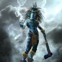 Tláloc
