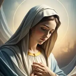 Virgen María
