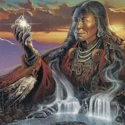 Pachamama