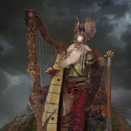 Dagda