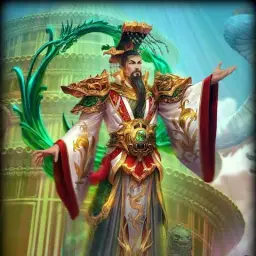 Emperador de Jade
